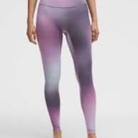 Lululemon Align No Line Leggings 28” NEW - Picture 1 of 5